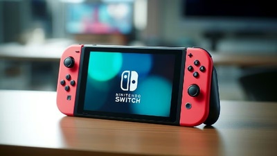 Nintendo Switch оновилася до версії 18.0.0: основні зміни
