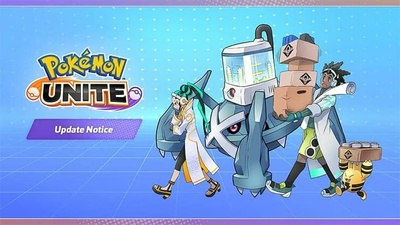 Pokémon UNITE закривається: підтримку гри буде припинено в березні 2027 року