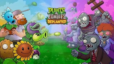 Plants vs. Zombies: Replanted стане наступною грою Game Trials у Європі