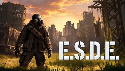 Похмурий extraction-екшен E.S.D.E. вийде на Nintendo Switch у грудні