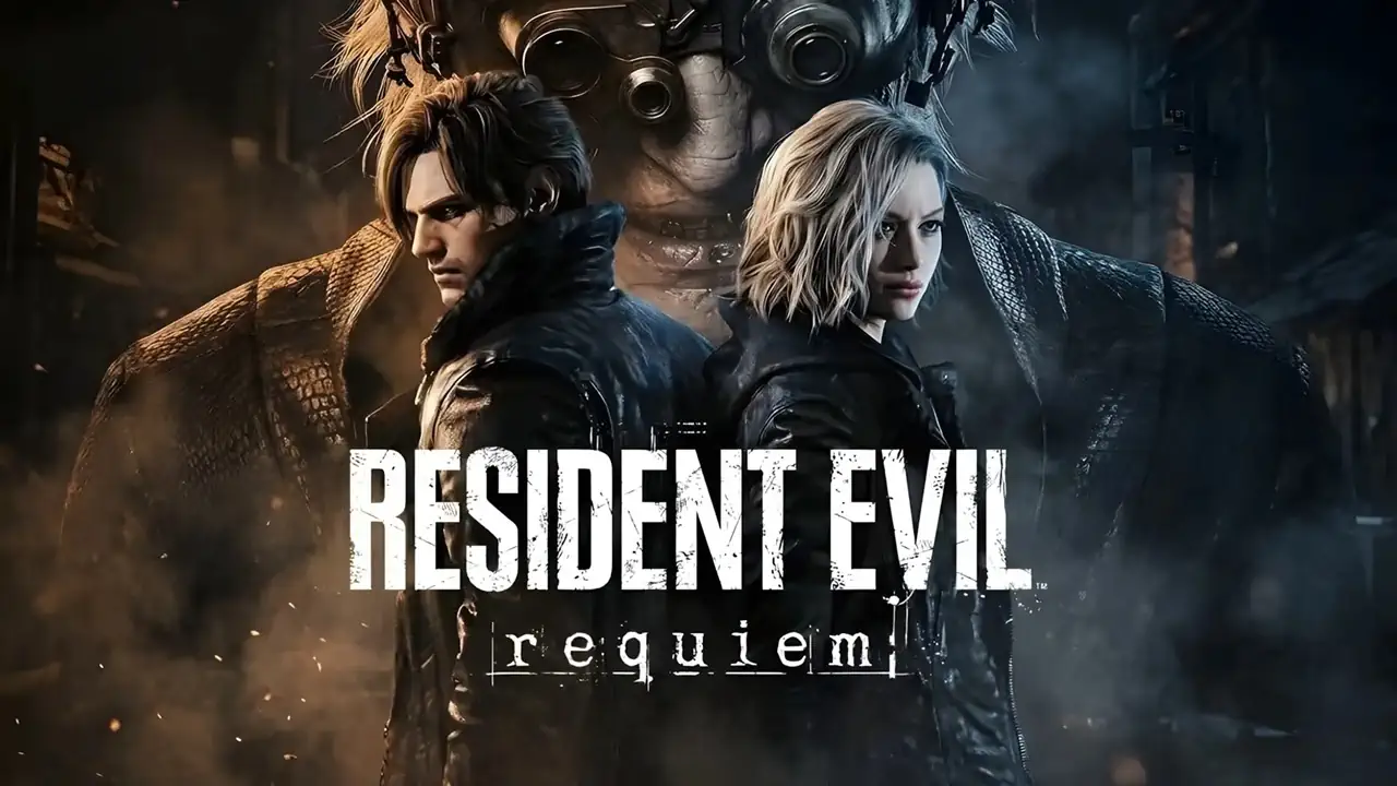 Хіти Capcom 2026 року демонструють чудові продажі у свіжому фінансовому звіті