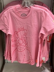 Світлини з презентації Princess Peach: Showtime! у Нью-Йорку