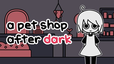 A Pet Shop After Dark вийде на Nintendo Switch 12 листопада