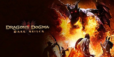Capcom дарує знижку 83% на Dragon's Dogma: Dark Arisen