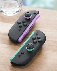 Нові кольори Joy-Con 2 вийдуть 12 лютого