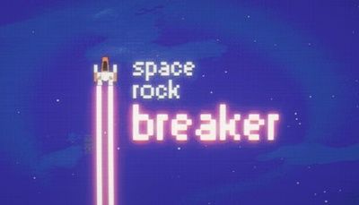 Космічна аркада Space Rock Breaker виходить на Nintendo Switch 30 жовтня