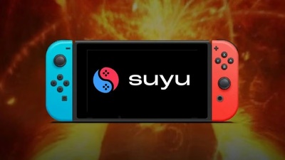 GitLab видалив емулятор Suyu через DMCA-скарги Nintendo
