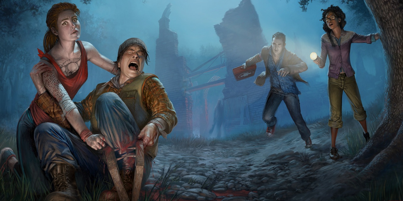 Розробники Dead by Daylight заявили, що вилучені персонажі завжди можуть повернутися