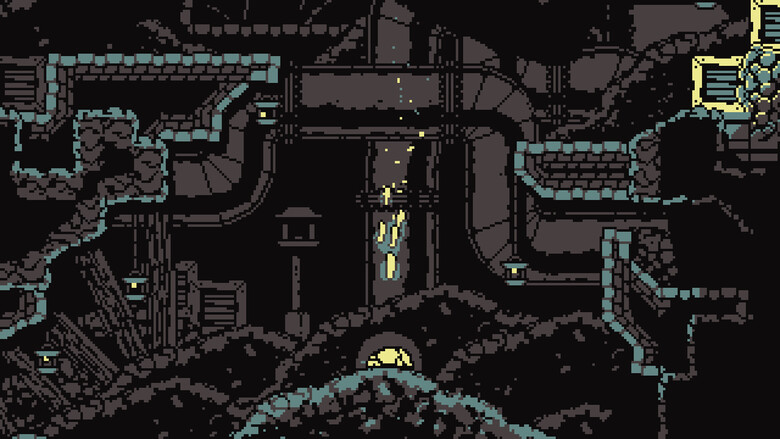 City of None to Release on Switch and Switch 2 in 2027