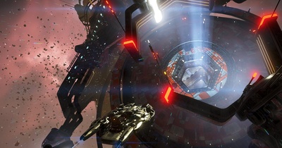 No Man's Sky Receives Forsaken Update and Launches on iOS
