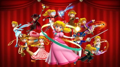 Критики виставили перші оцінки Princess Peach: Showtime!