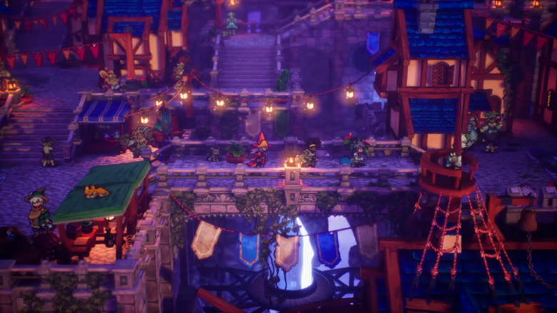 Threads of Time вийде на Switch та Switch 2 влітку 2027 року