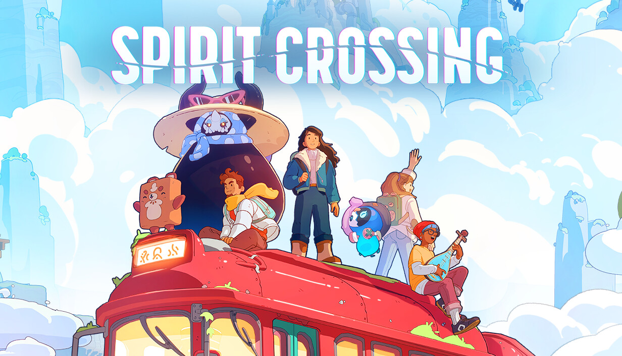 Spirit Crossing вийде на Nintendo Switch та Switch 2 від творців Cozy Grove