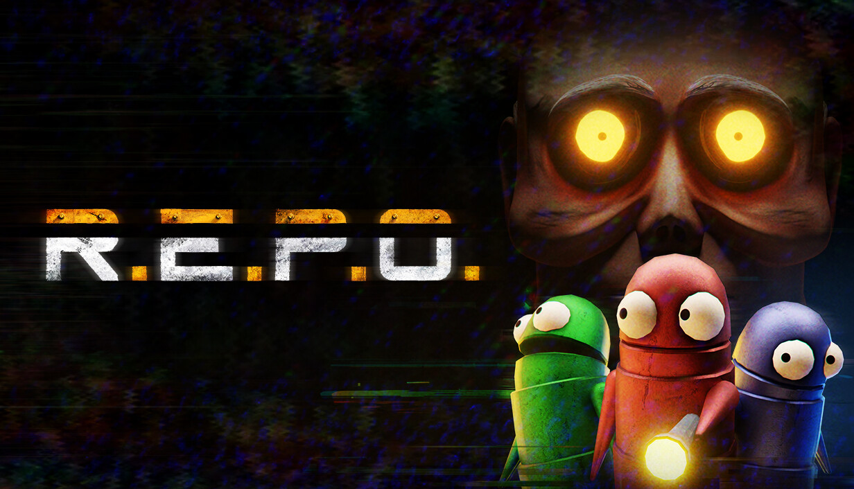 R.E.P.O. Announced for Nintendo Switch 2