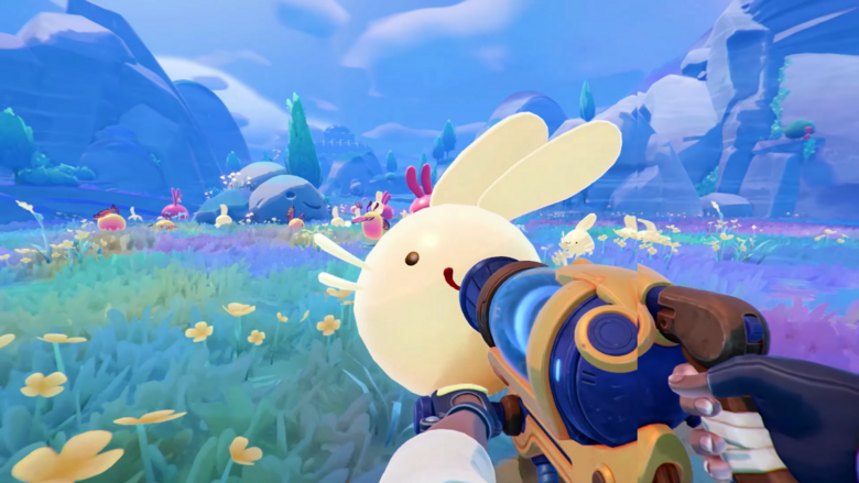 Slime Rancher 2 вийде на Switch 2 у січні 2027 року