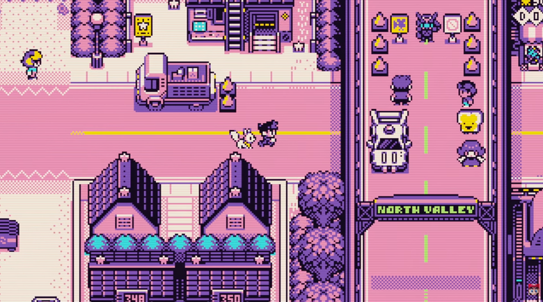 Petal Runner вийде на Switch 2 у березні 2027 року — демоверсія вже доступна