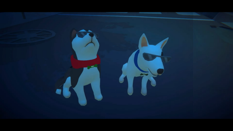 Haunted Paws вийде на Switch та Switch 2 у травні 2027 року, а демоверсія вже доступна