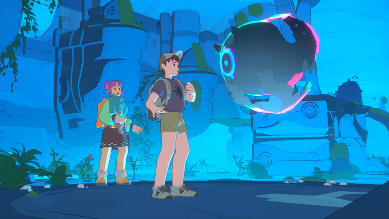 Spirit Crossing Will Be Released on Switch and Switch 2 on November 16, 2026