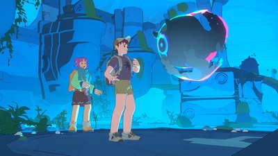 Spirit Crossing вийде на Switch та Switch 2 вже 16 листопада 2026 року