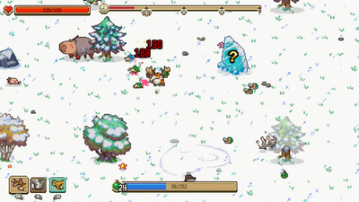Everything is Crab will be released on Switch 2 as early as January 26, 2027