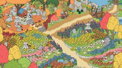 Lost and Found Co. вийде на Nintendo Switch та Switch 2 уже 10 листопада