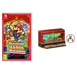 Бонус за передзамовлення Paper Mario: The Thousand-Year Door у Європі
