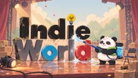 Бао Бао — панда хоче прибирать: усі 23 ігри Indie World 28 жовтня