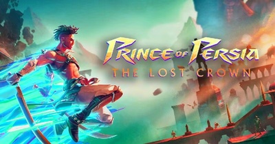Prince of Persia: The Lost Crown отримала знижку 40% у США