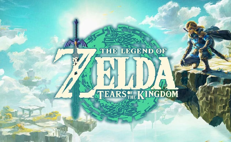 Zelda: Tears of the Kingdom здобула три нагороди Famitsu Dengeki Game Awards