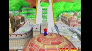 Ентузіаст запустив Super Mario Sunshine на оригінальному залізі Nintendo 64
