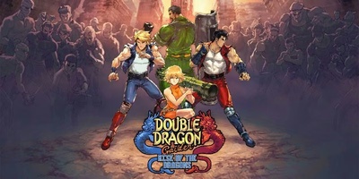 Double Dragon Gaiden отримає безкоштовне доповнення з онлайн-кооперативом