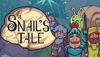 Comedy Retro JRPG A Snail’s Tale Releases on Switch on November 11