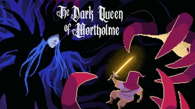 Анонсовано реліз The Dark Queen of Mortholme на Nintendo Switch