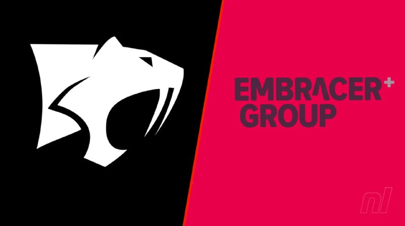 Embracer Group продала Saber Interactive компанії з корінням у рф