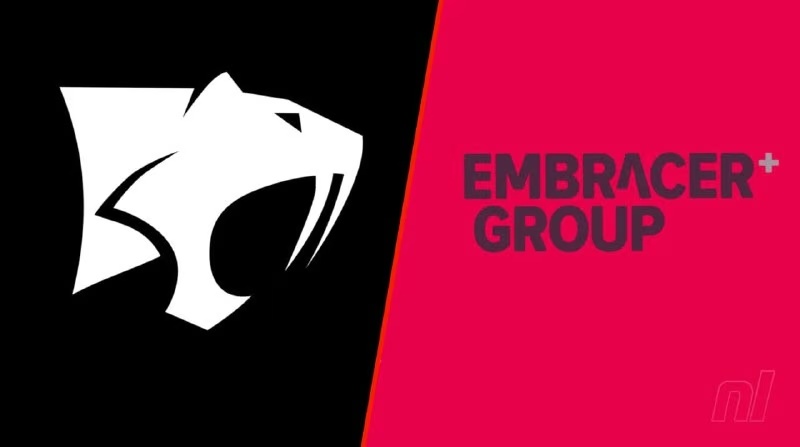 Embracer Group продала Saber Interactive компанії з корінням у рф