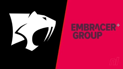 Embracer Group продала Saber Interactive компанії з корінням у рф