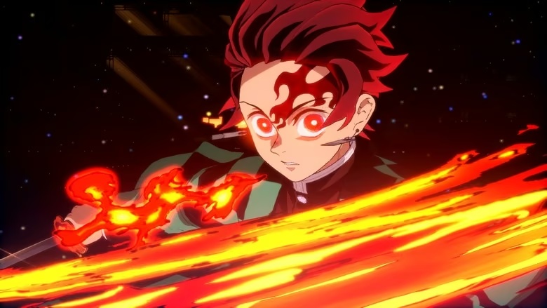 Demon Slayer: The Hinokami Chronicles 2 вийшла на Switch 2, а серія досягла 6 млн копій