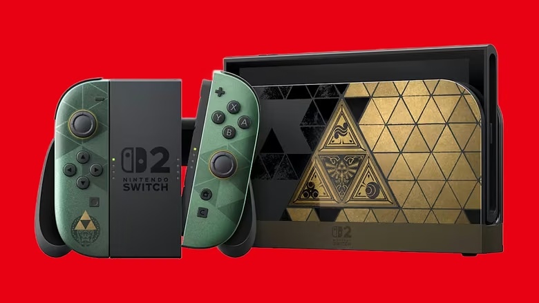 Switch 2 уповільнила темп продажів у США, але аналітики впевнені в успіху консолі