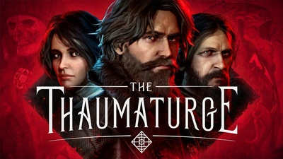Story-Driven RPG The Thaumaturge Releases on Nintendo Switch on November 11