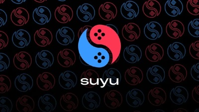 Suyu: новий проєкт на базі зачиненого емулятора Yuzu