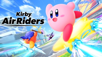 Nintendo скасувала геловінський івент у Kirby Air Riders через технічні збої