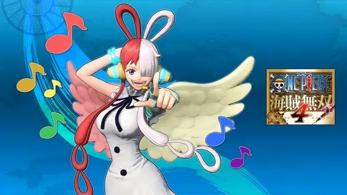 Музичне DLC ONE PIECE FILM RED знімуть із продажу для ONE PIECE: PIRATE WARRIORS 4