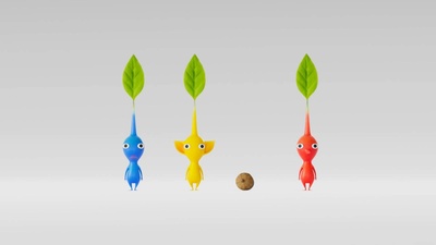 Nintendo започаткувала День Пікмінів та анонсувала Hello! Pikmin