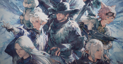Final Fantasy 14: Evercold вийде у лютому 2027 року разом із новим класом Zephyr