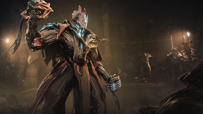Warframe розширюється: нова зоряна система Tau з'явиться в грі вже в грудні