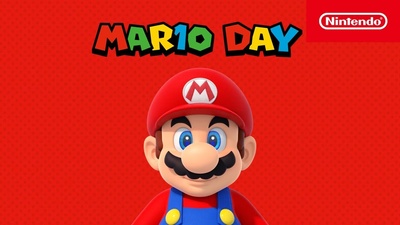 Новий мультфільм у всесвіті Super Mario вийде у квітні 2026 року