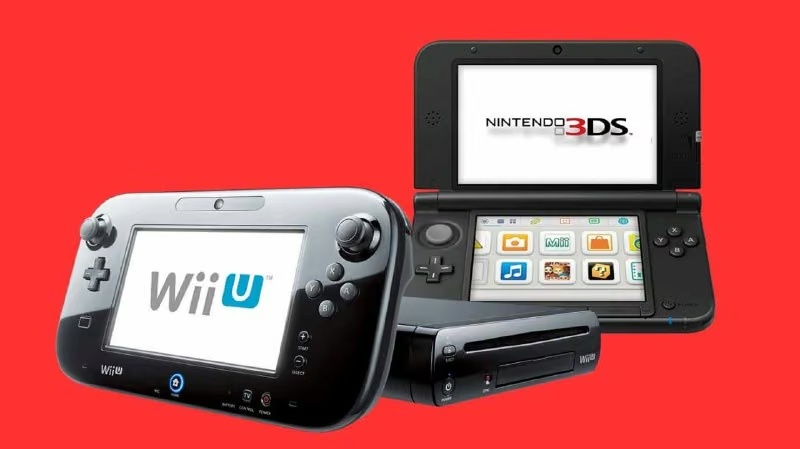 Перенесіть залишок коштів з eShop для 3DS та Wii U до 11 березня
