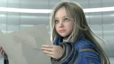 Pragmata від Capcom: демозавантаження та список бажаного сягнули 2 мільйонів