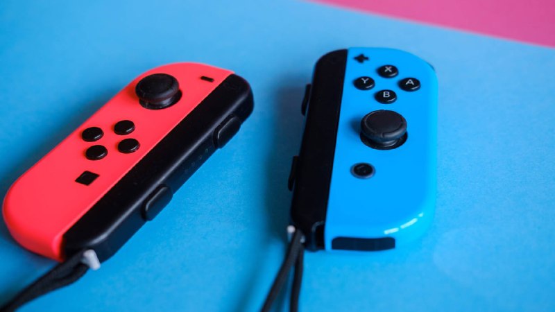 HD-вібрація залишиться в наступниці Nintendo Switch: контракт з Immersion продовжено