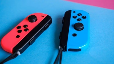 HD-вібрація залишиться в наступниці Nintendo Switch: контракт з Immersion продовжено